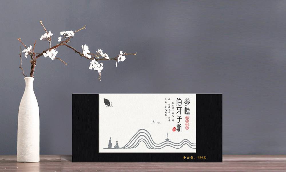 北林区国潮包装设计的创新路径——传统文化与年轻潮流的破圈融合