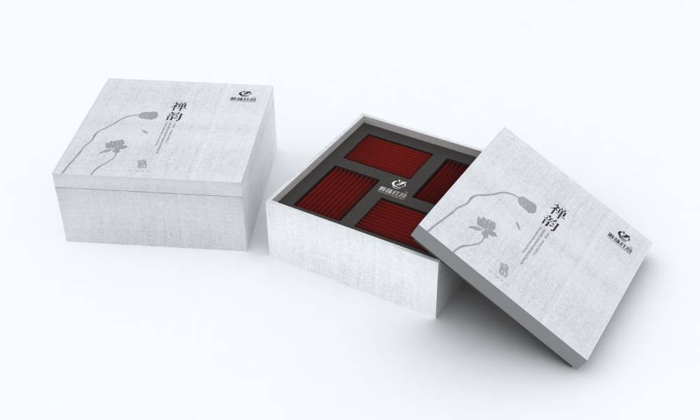 北林区礼盒包装设计多少钱？费用明细与定价逻辑全解析